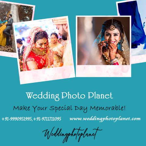 Pre Wed Shoot - Wedding Photo Planet