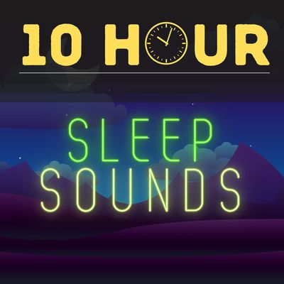 Trains - 10 Hours for Sleep, Meditation, & Relaxation