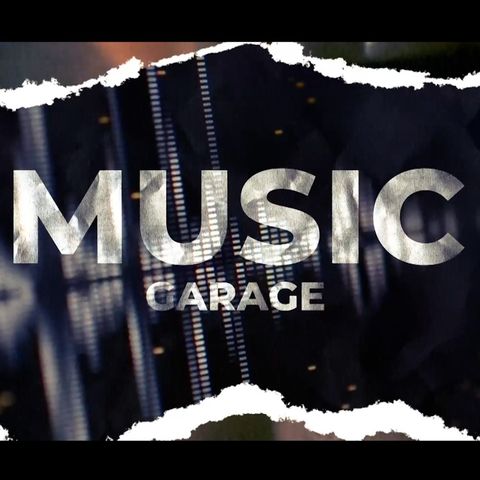 MUSIC GARAGE - Flog - 25 febbraio 2022