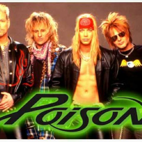 Poison