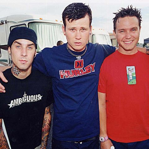 Blink -182 vs Green Day