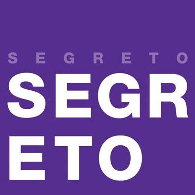 Massimo Cerulo "Segreto"