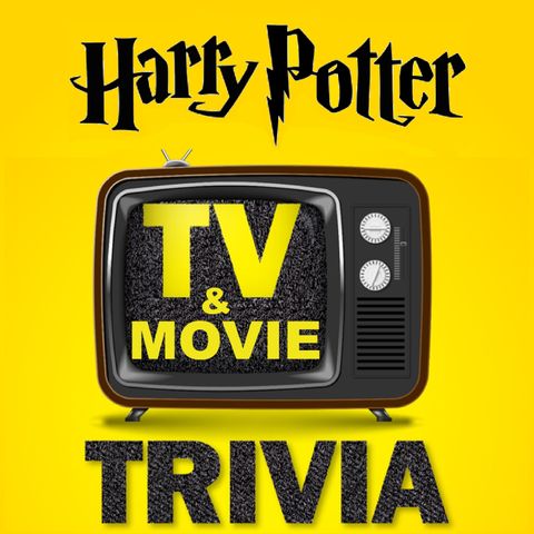 68 Harry Potter Trivia: The Chamber Of Secrets w/ The Real Weird Sisters