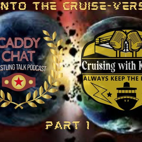 Into the Cruise-Verse Part 1