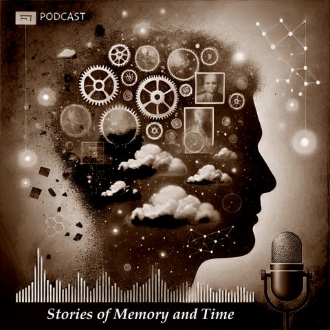 Stories of Memory and Time