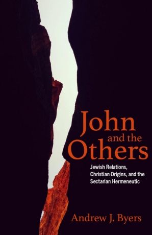 Andrew Byers – John and the Others