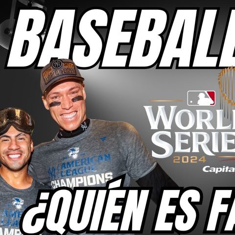 YANKEES vs DODGERS: ¿QUIÉN ES EL EQUIPO FAVORITO A GANAR LA SERIE MUNDIAL?