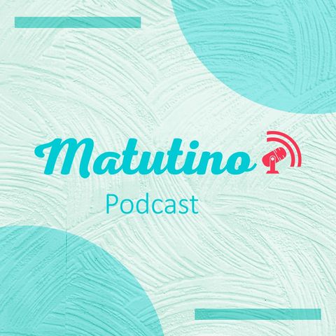 Finanzas personales - Matutino Podcast