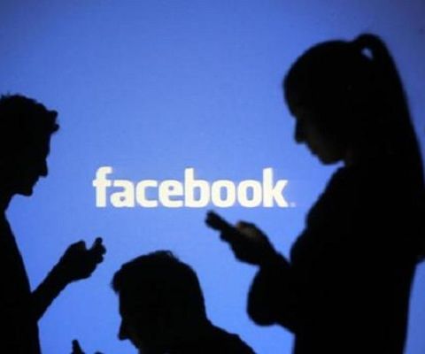 Facebook y redes sociales