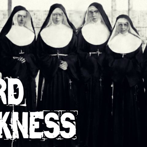 “8 Strange Cases of Mass Hysteria” and 6 More Scary But True Paranormal Stories! #WeirdDarkness