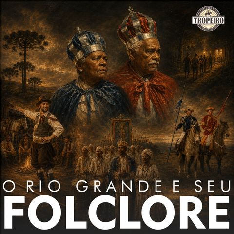 217 - Folclore Gaúcho
