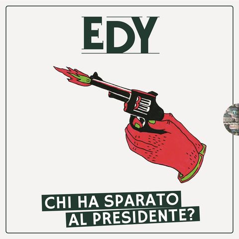 Intervista ad EDY (marzo 2021)