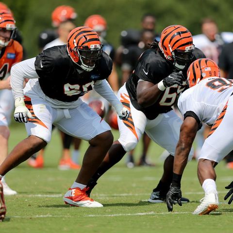 Locked On Bengals - 7/3/2019 Countdown to Kickoff: The best and the worst numbers, Madden Rookie ratings, and Dead Money