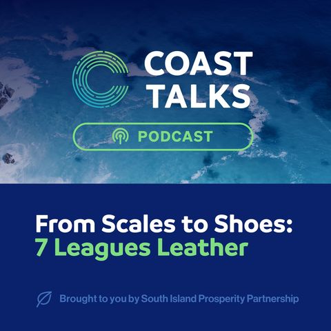 From Scales to Shoes: 7 Leagues Leather