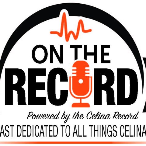 On the Record in Celina, TX: A look into the life of police work in Celina, Texas