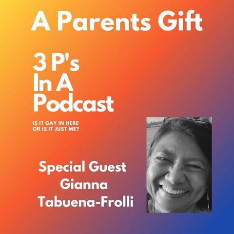 A Parents Gift-Our 1st "Sweet P" Interview