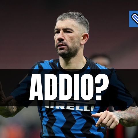 Calciomercato Inter, Kolarov verso l'addio. Nuovo club in Serie A