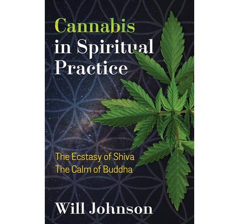 Cannabis And Spirituality