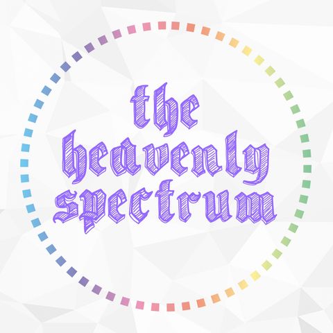 Welcome to the Heavenly Spectrum!