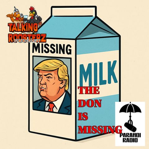 EP.70 THE DON IS MISSING