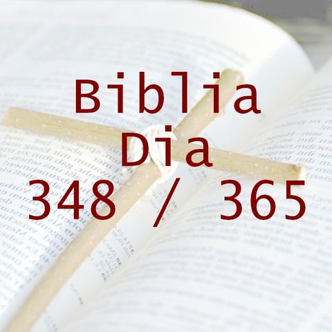 365 dias para la Biblia - Dia 348