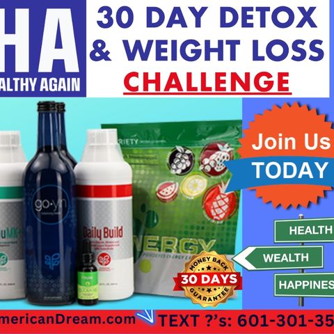345 The Ultimate Health Solution Takes Only MINUTES A Day! Less Pain, Lose Weight, Better Sleep, More Energy, Better Mood, Good Gut, Detox