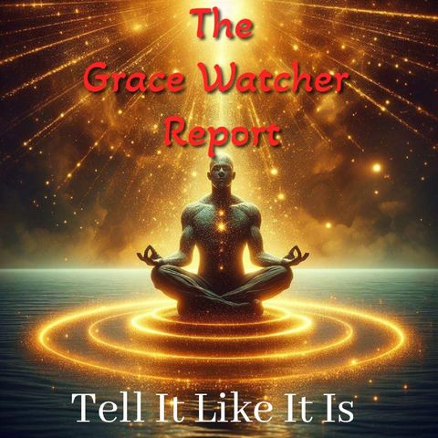 Grace Watcher Worship - I’m Running For My Life