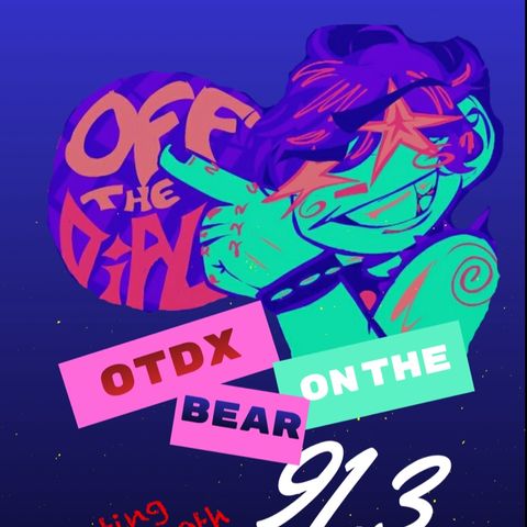 TheBear91.3(OTDX-3)