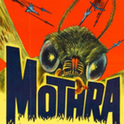 Episode 90: Mothra (1961)