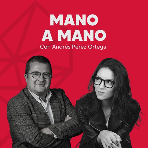 Cómo construir tu Estrategia Personal con Andrés Pérez Ortega | Ep.10