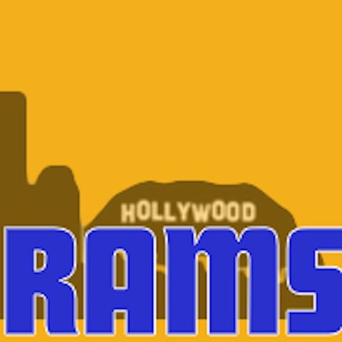 Downtown Rams Premier Podcast