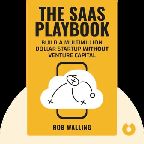 THE SAAS PLAYBOOK