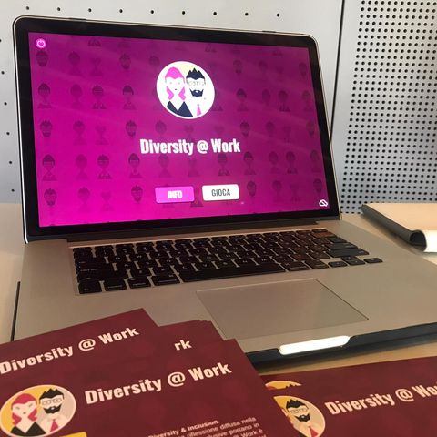 Diversity@Work: intervista a Simona Ragazzini di Camst