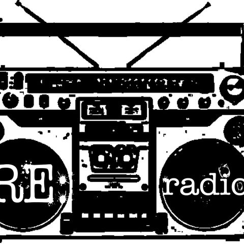 RE Radio Season 2 Episode 2