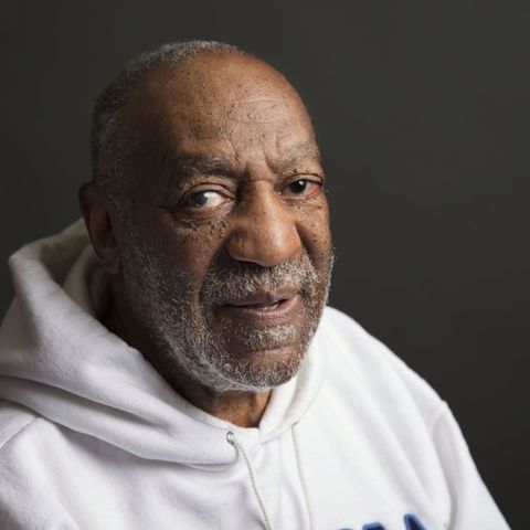 Bill Cosby FOUND GUILTY. Dawna Kaufmann and Tricia Griffith discuss the inside scoop