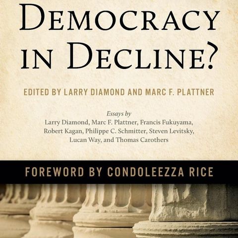 Democracy in Decline?