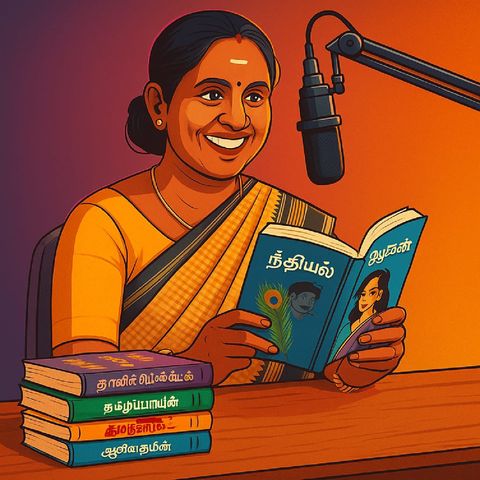 காஸநோவா99 பாகம்-32