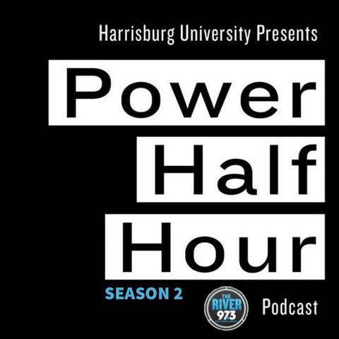 HU Power Half Hour S2 E7