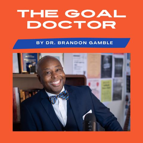 Episode 0 - The Goal Doctor Promo