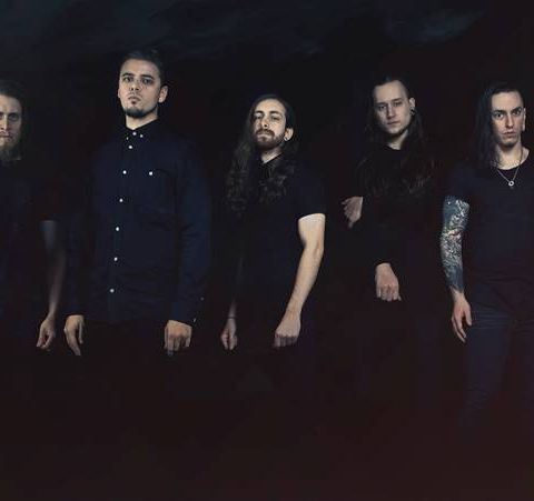 FALLUJAH - 2026 Shred Fest Interview