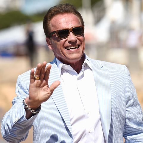 Arnold Backs Brown and California Cap-and-Trade
