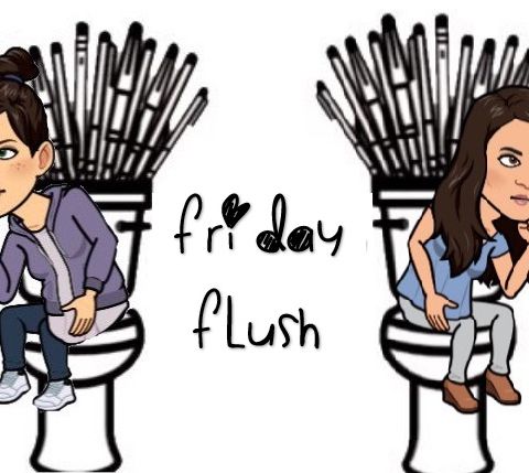 Friday Flush #2