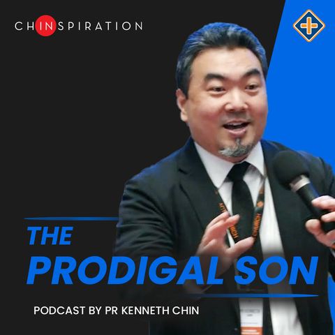 The Prodigal Son (Part 1)