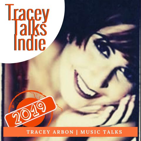 Tracey Talks Indie with Tracey Arbon