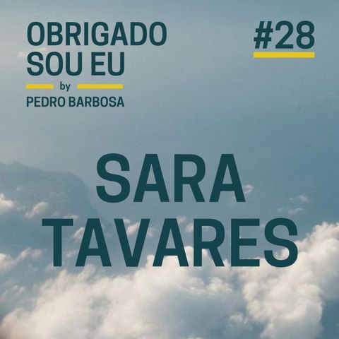 #28 Sara Tavares