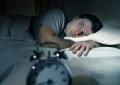 Empowerment Radio with Dr. Friedemann Schaub: When the Night Gets Long - How to Overcome Insomnia