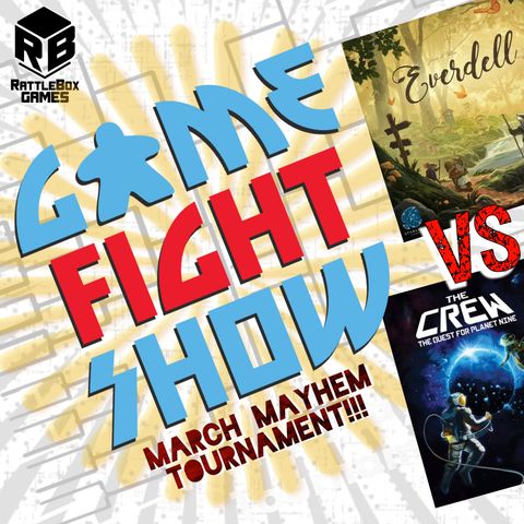 March Mayhem Tournament 2021- Day Thirteen