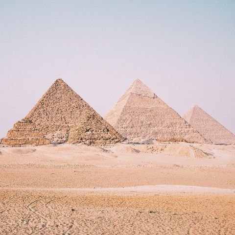 L’antico Egitto e la sostenibilità
