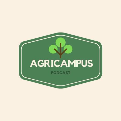 Agricampus Ep. 1 L'intervista
