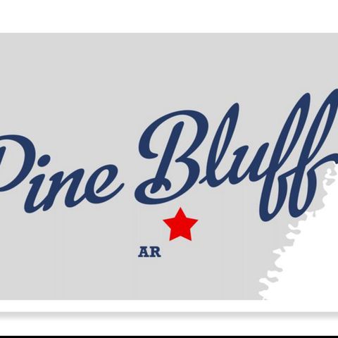 Nobody comes to Pine Bluff Arkansas.Understanding Rural America